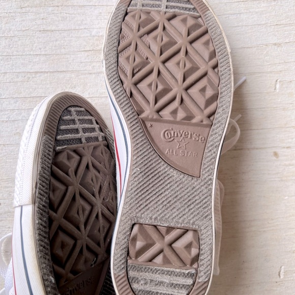 Converse chuck taylor high tops - Picture 3 of 6